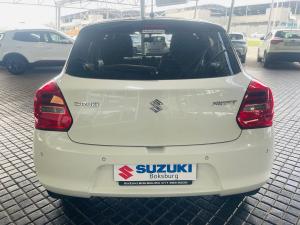 Suzuki Swift 1.2 GLX manual - Image 6