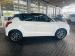Suzuki Swift 1.2 GLX manual - Thumbnail 8