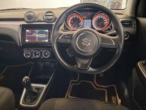 Suzuki DZire 1.2 GL auto - Image 11