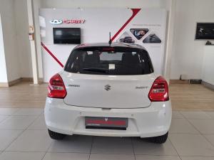 Suzuki DZire 1.2 GL auto - Image 4