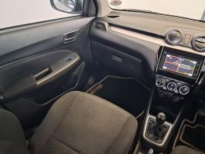 Suzuki DZire 1.2 GL auto - Image 9