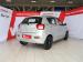 Toyota Vitz 1.0 XR manual - Thumbnail 2