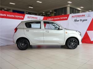 Toyota Vitz 1.0 XR manual - Image 3