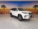 Thumbnail Toyota Fortuner 2.4GD-6 4x4 auto