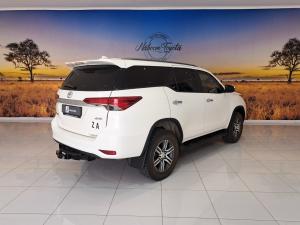 Toyota Fortuner 2.4GD-6 4x4 auto - Image 2