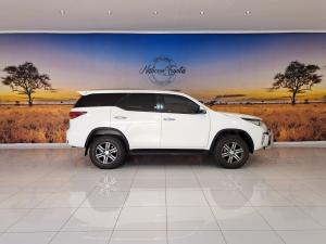 Toyota Fortuner 2.4GD-6 4x4 auto - Image 3