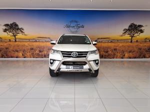 Toyota Fortuner 2.4GD-6 4x4 auto - Image 4