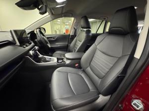 Toyota RAV4 2.5 Hybrid VX E-Four - Image 7