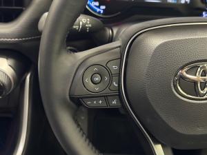 Toyota RAV4 2.5 Hybrid VX E-Four - Image 9