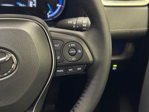 Toyota RAV4 2.5 Hybrid VX E-Four - Image 10