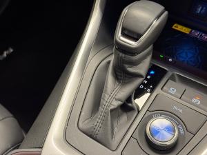 Toyota RAV4 2.5 Hybrid VX E-Four - Image 11