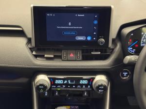 Toyota RAV4 2.5 Hybrid VX E-Four - Image 14