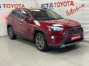 Thumbnail Toyota RAV4 2.5 Hybrid VX E-Four