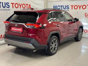 Toyota RAV4 2.5 Hybrid VX E-Four - Image 2