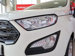 Ford EcoSport 1.5 Ambiente - Image 14