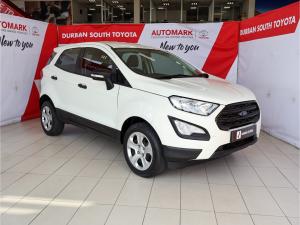 Ford EcoSport 1.5 Ambiente - Image 1