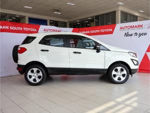 Ford EcoSport 1.5 Ambiente - Image 3