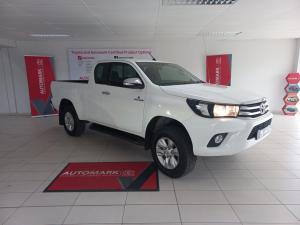 Toyota Hilux 2.8GD-6 Xtra cab 4x4 Raider - Image 1