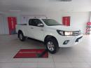 Thumbnail Toyota Hilux 2.8GD-6 Xtra cab 4x4 Raider