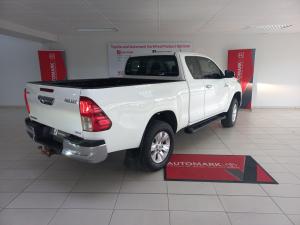 Toyota Hilux 2.8GD-6 Xtra cab 4x4 Raider - Image 2