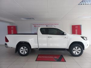 Toyota Hilux 2.8GD-6 Xtra cab 4x4 Raider - Image 3