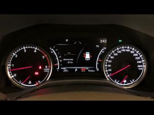 Toyota Land Cruiser 300 3.3D ZX - Image 9