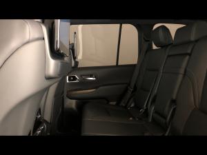 Toyota Land Cruiser 300 3.3D ZX - Image 11