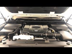 Toyota Land Cruiser 300 3.3D ZX - Image 14