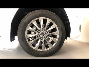 Toyota Land Cruiser 300 3.3D ZX - Image 17