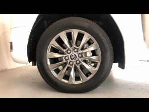 Toyota Land Cruiser 300 3.3D ZX - Image 18