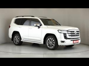 Toyota Land Cruiser 300 3.3D ZX - Image 1