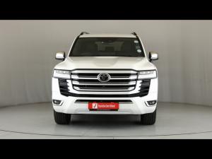 Toyota Land Cruiser 300 3.3D ZX - Image 4