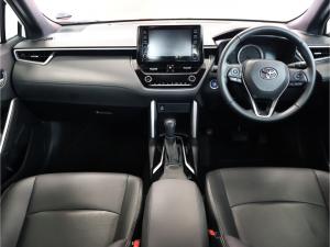 Toyota Corolla Cross 1.8 Hybrid XS - Image 6