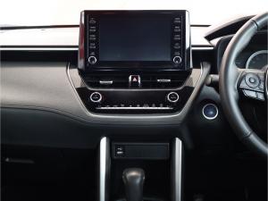 Toyota Corolla Cross 1.8 Hybrid XS - Image 10