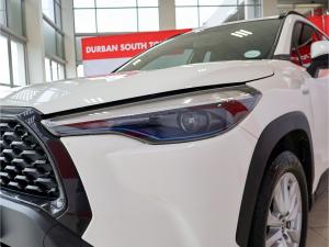 Toyota Corolla Cross 1.8 Hybrid XS - Image 15