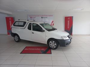 Nissan NP200 1.6i safety pack (aircon) - Image 1