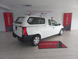 Nissan NP200 1.6i safety pack (aircon) - Image 2