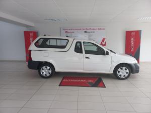 Nissan NP200 1.6i safety pack (aircon) - Image 3