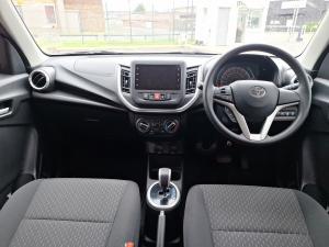 Toyota Vitz 1.0 XR auto - Image 6