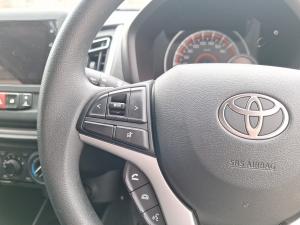 Toyota Vitz 1.0 XR auto - Image 9
