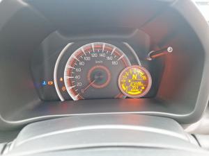 Toyota Vitz 1.0 XR auto - Image 10