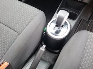 Toyota Vitz 1.0 XR auto - Image 11