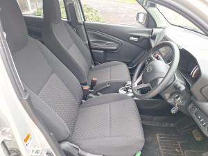 Toyota Vitz 1.0 XR auto - Image 14