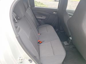 Toyota Vitz 1.0 XR auto - Image 15