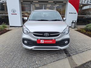 Toyota Vitz 1.0 XR auto - Image 4