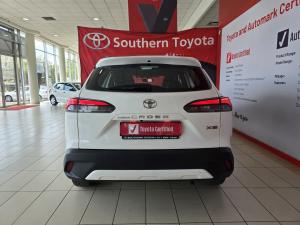 Toyota Corolla Cross 1.8 XS - Image 5