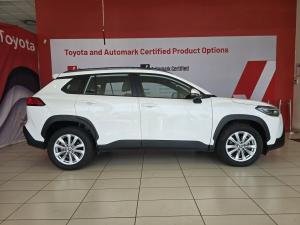 Toyota Corolla Cross 1.8 XS - Image 3