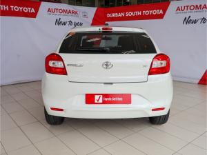 Toyota Starlet 1.4 XS auto - Image 5