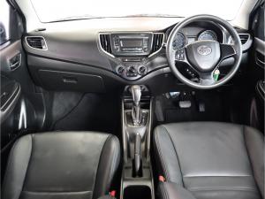 Toyota Starlet 1.4 XS auto - Image 6