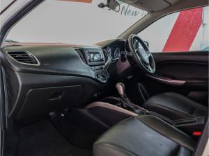 Toyota Starlet 1.4 XS auto - Image 7